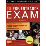 Review Guide for RN Pre-Entrance Exam