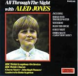 All Through the Night