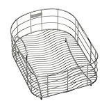 Elkay LKWRB2118SS Rinsing Basket, Stainless Steel Elkay LKWRB2118SS Rinsing Basket, Stainless Steel