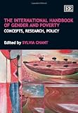 Image of The International Handbook of Gender and Poverty: Concepts, Research, Policy