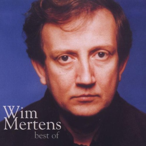 Wim Mertens - Cafe del Mar - Volumen Cinco - Zortam Music