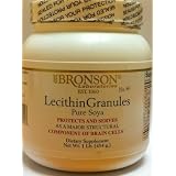 Lecithin Granules