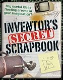 Inventor's secret scrapbook