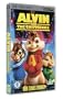 Alvin and The Chipmunks [UMD for PSP]