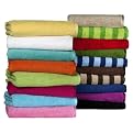 Room Essentials&reg; Bath Towels