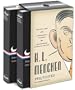 H.L. Mencken: Prejudices: The Complete Series (Library of America)