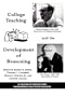 College Teaching and the Development of Reasoning (PB) (Science and Engineering Education Sources)