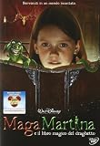 Maga Martina E Il Libro Magico Del Draghetto