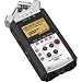 Zoom H4n Portable Digital Recorder Package with Zoom RC-4 Remote