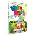 The Wheels on the Bus: Mango's Animal Adventure