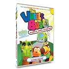 Click here to buy The Wheels on the Bus: Mango's Animal Adventure by Roger Daltrey, Janie Laurel Escalle, Laura Hall, and Timothy Armstrong .