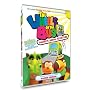 The Wheels on the Bus: Mango's Animal Adventure