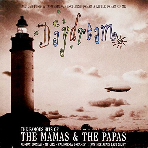 The Mamas &Amp; The Papas - The Famous Hits Of The Mamas & The Papas - Zortam Music