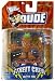 Tech Deck Dude Ridiculously Awesome Street Crew: #017 Tiki