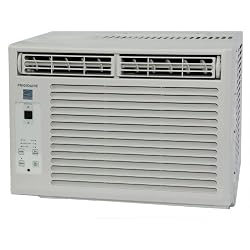 Frigidaire FRA054XT7 5,000 BTU Window-Mounted Mini Room Air Conditioner