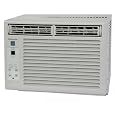 Frigidaire FRA054XT7 5,000 BTU Window-Mounted Mini Room Air Conditioner