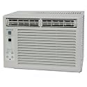 Frigidaire FRA054XT7 5,000 BTU Window-Mounted Mini Room Air Conditioner