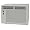 Frigidaire FRA054XT7 5,000 BTU Window-Mounted Mini Room Air Conditioner