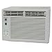 Frigidaire FRA054XT7 5,000 BTU Window-Mounted Mini Room Air Conditioner
