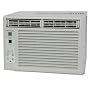 Frigidaire FRA054XT7 5,000 BTU Window-Mounted Mini Room Air Conditioner