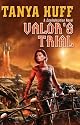 Valor's Trial: A Confederation Novel