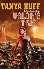Valor's Trial: A Confederation Novel