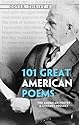 101 Great American Poems (Dover Thrift Editions)