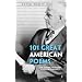 101 Great American Poems: An Anthology (Dover Thrift Editions)