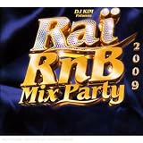 Ra� Rnb Mix Party 2009