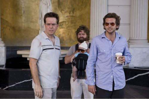 Hangover