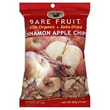 Bare Fruit Cinnamon Apple Chips, 14-Ounce by Bare Fruit Best Prices