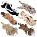 Crazy Critters 6 pack
