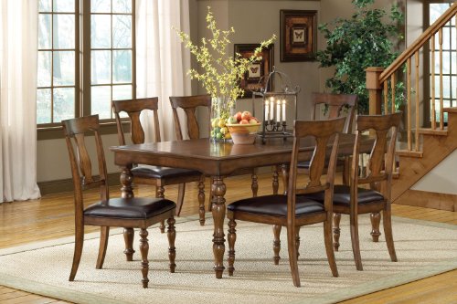 Arlington 7-piece Dining Set