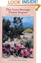 The Anza-Borrego Desert Region/Includes Map of Anza-Borrego Desert State Park and Adjacent Areas