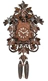 River City Clocks 809-18 18-Inch Tall