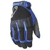 Joe Rocket Big Bang Gloves - Blue - Small