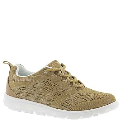 propet women's travelactiv fashion sneaker