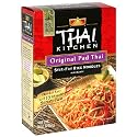Thai Kitchen Pad Thai Noodles, 9-Ounce Unit (Pack of 12)