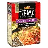 Review Thai Kitchen  / Thai Kitchen Pad Thai Noodles, 9-Ounce Unit (Pack of 12)