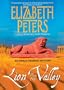 Lion in the Valley (An Amelia Peabody Mystery)