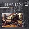 Streichquartette Op.76,2-4