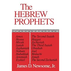 The Hebrew Prophets