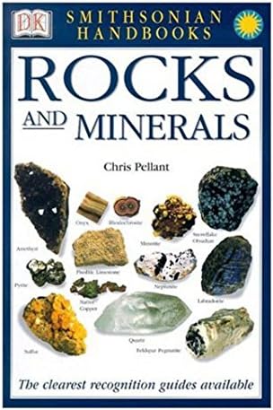 DK Handbook of Gemstones