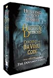 Hunting The Lost Symbol / Illuminating Angels And Demons / Cracking The Da Vinci Code ? The Documentaries [UK Import] - 