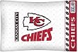 Kansas City Chiefs Logo Pillow Case