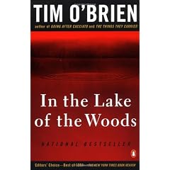 In the Lake of the Woods