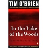In the Lake of the Woods ~ Tim O'Brien