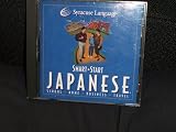 Syracuse Language Smart Start Japanese Language Software
