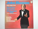 Hanson, John Sings Songs From Rudolf Friml Favourites LP Philips 6308147 EX/EX 1970s