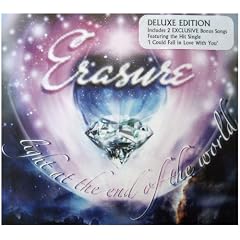 Light at the End of the World (Deluxe Edition)